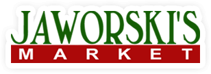 Jaworski's Market Logo - HOME LINK
