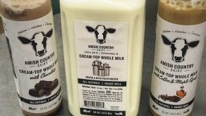 Amish Country Dairy Products