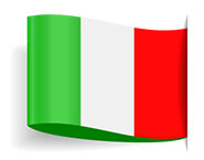 Italian Flag