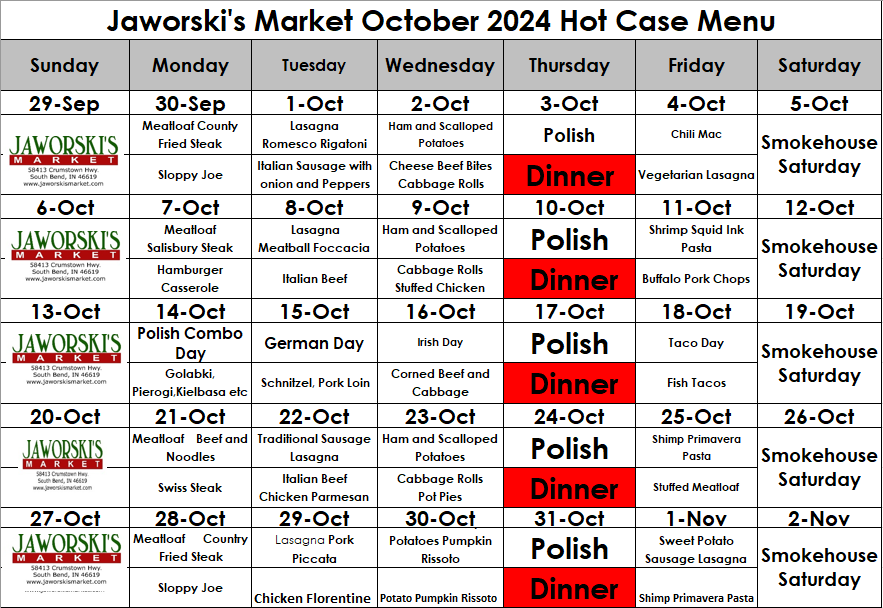 March 2024 Hot Case