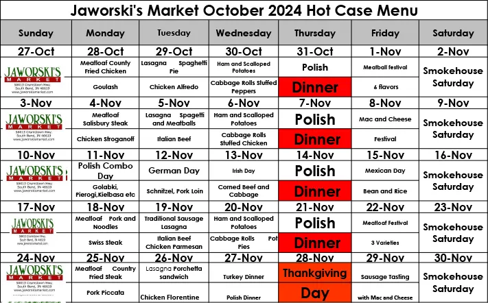 March 2024 Hot Case